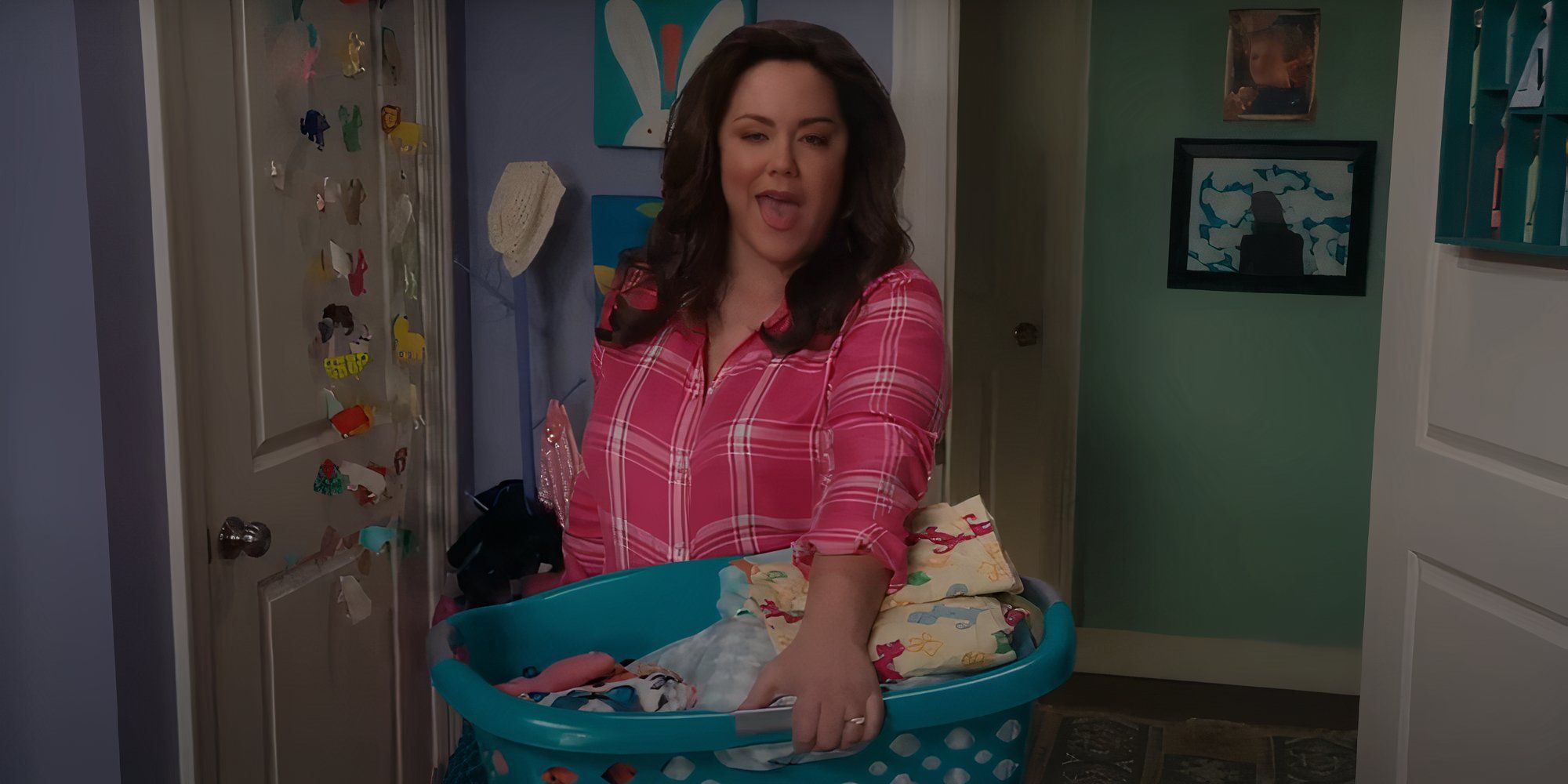 American Housewifes Musical Episode Dodged The Cringiest Part Of The Trend