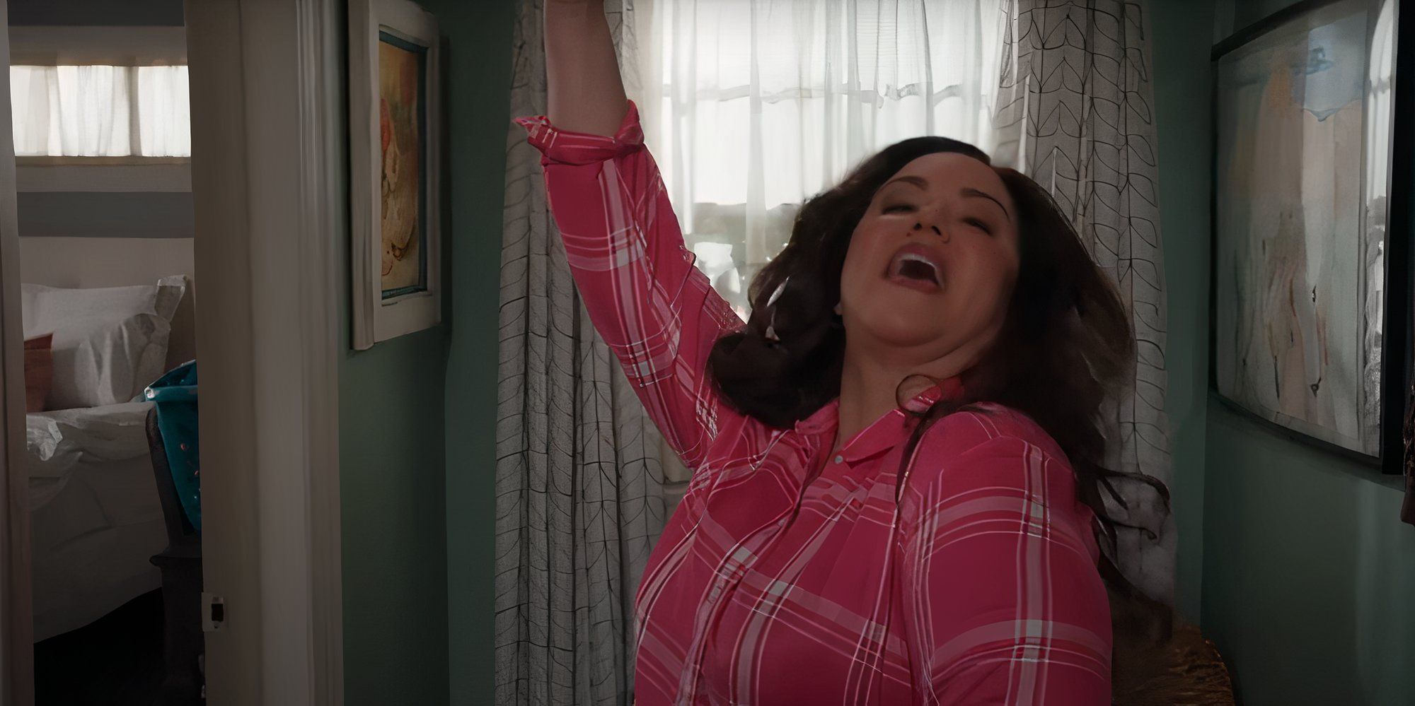 American Housewifes Musical Episode Dodged The Cringiest Part Of The Trend