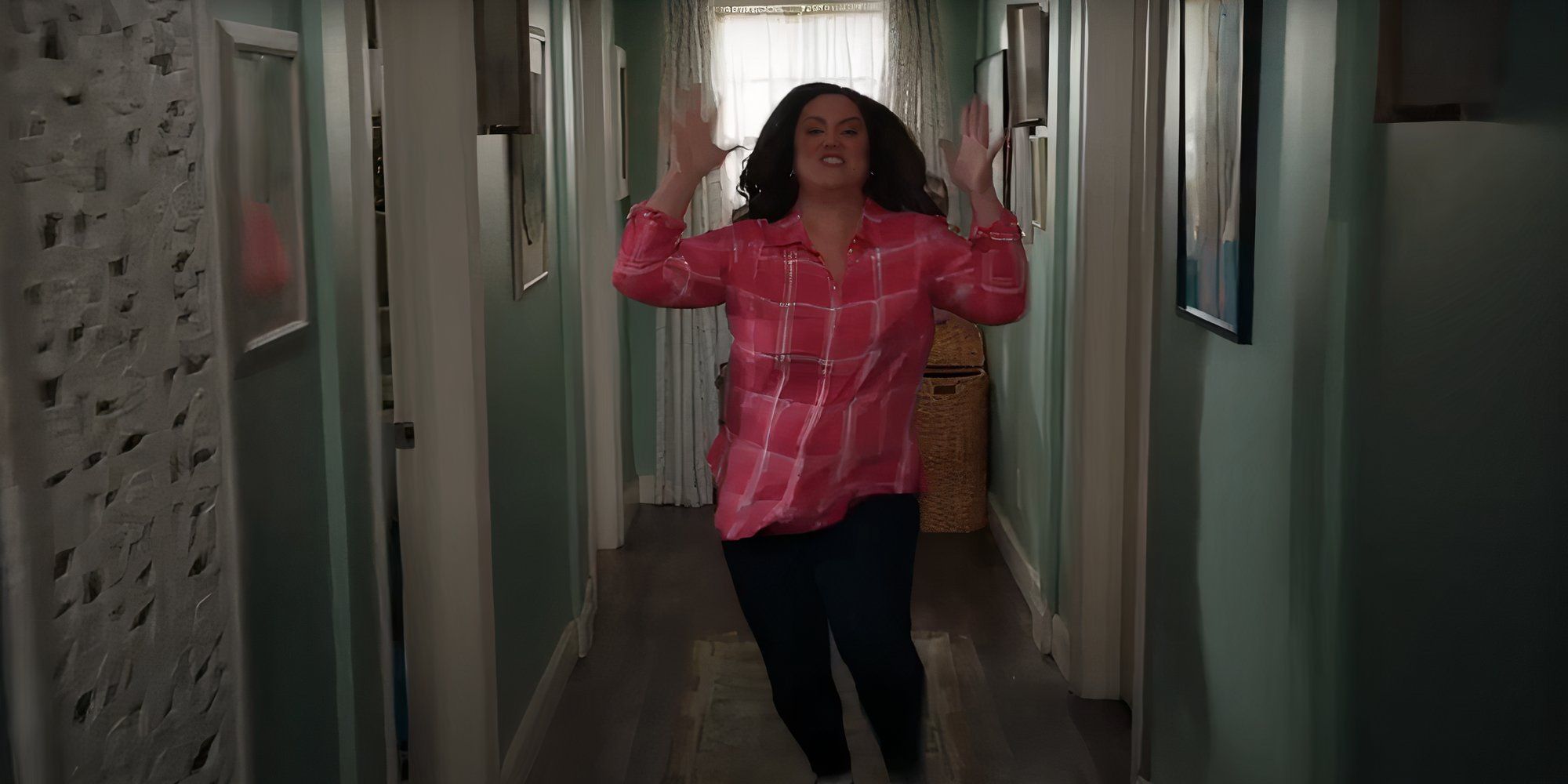 American Housewifes Musical Episode Dodged The Cringiest Part Of The Trend