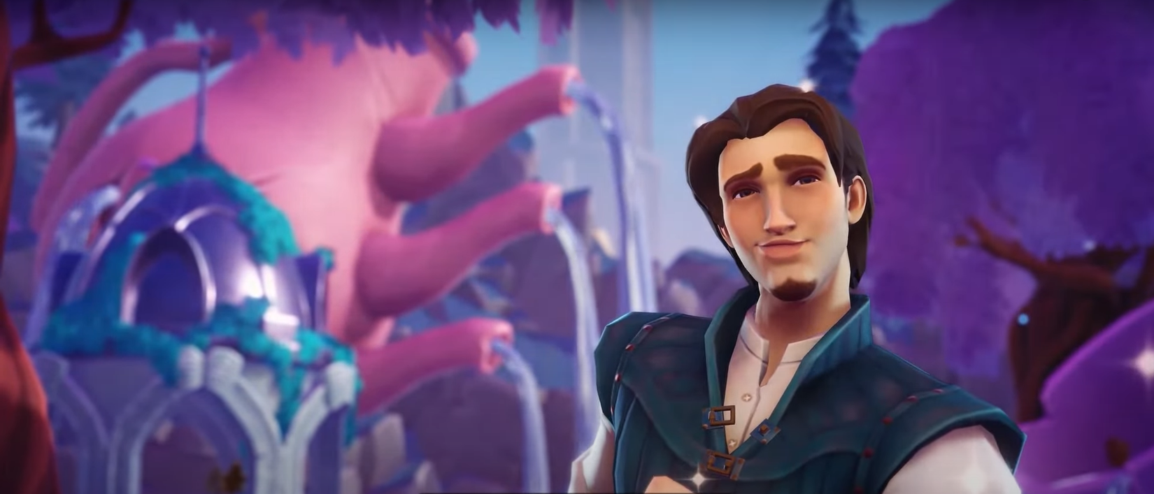 Disney Dreamlight Valley: The Storybook Vale di Steam