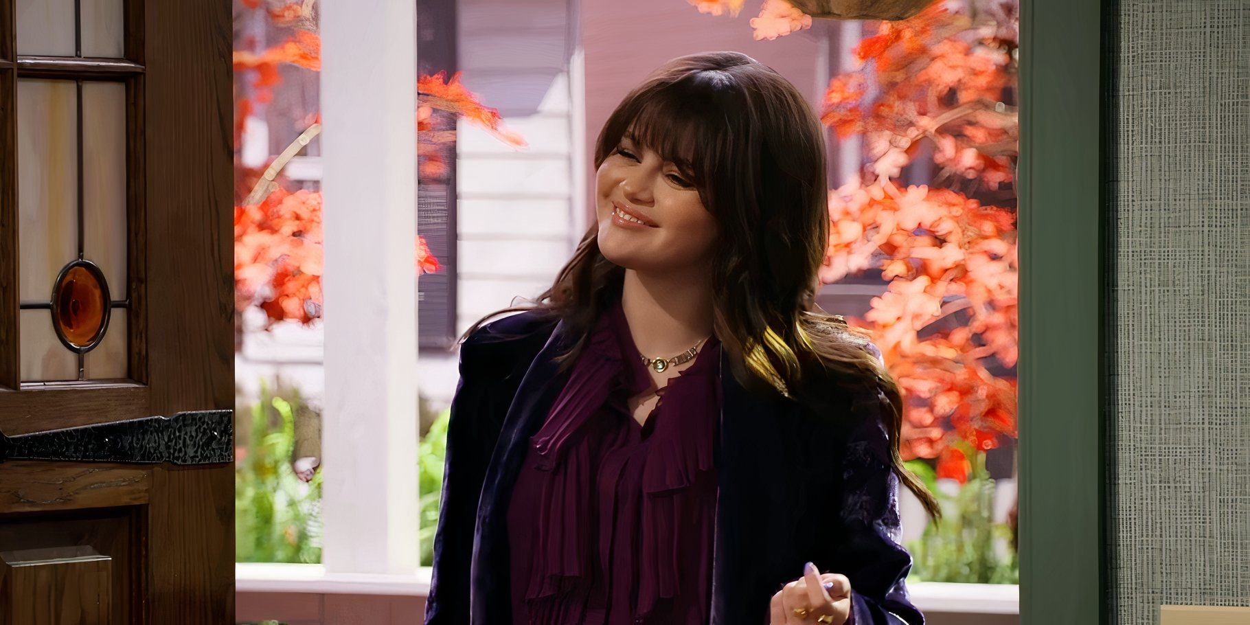 Is Selena Gomez's Alex Russo Dead? Wizards Beyond Waverly Place's S2 ...