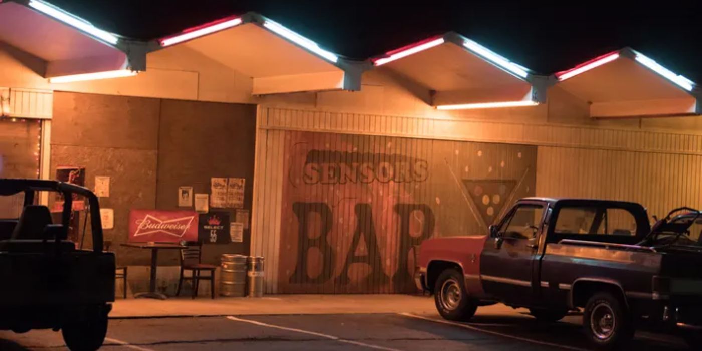 No, Wind Gap, Missouri Isn't A Real Place — Sharp Objects' Filming ...
