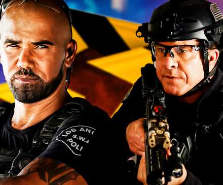 S.W.A.T. Season 8 Midseason Premiere Synopsis Teases Hondo In Danger