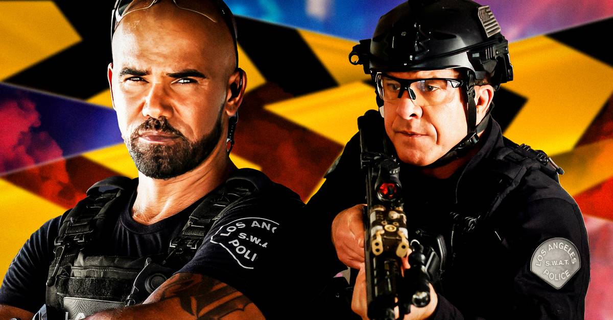 SWAT's Season 9 Renewal Will Only Make Hondo's Unsolvable Problem Worse