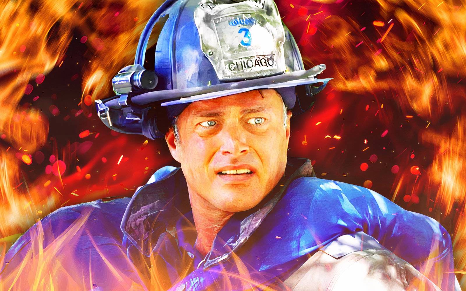 Chicago Fire Season 13's Divisive Character Return Proves NBC Botched  Severide's Best Relationship In Years