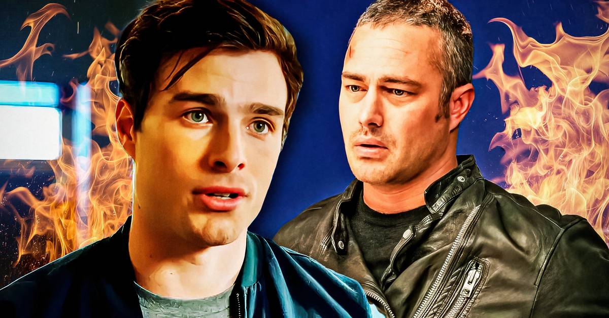 Chicago Fire Season 13, Episode 18's Catastrophe Twist Is Ruined By 1 Weird  Kelly Severide Choice