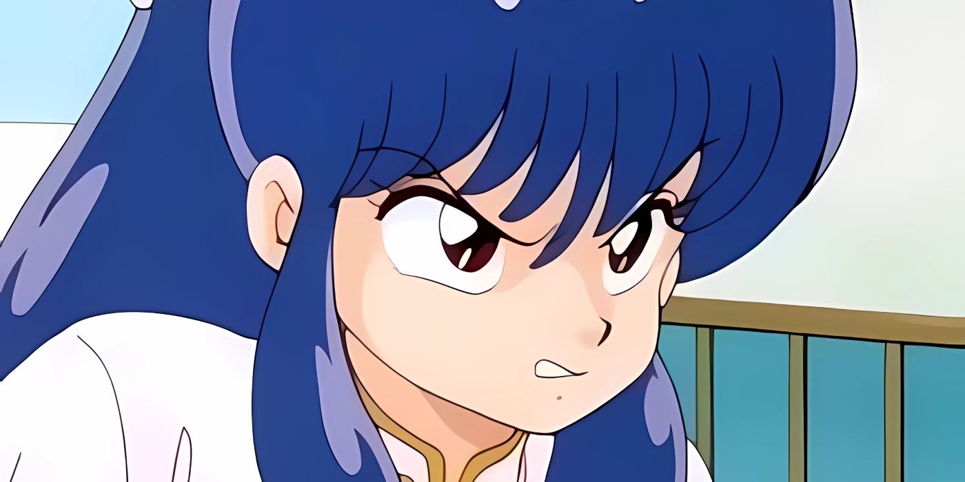 Ranma 1/2 Just Delivered a Much-Needed Change to the Anime's Next Big ...