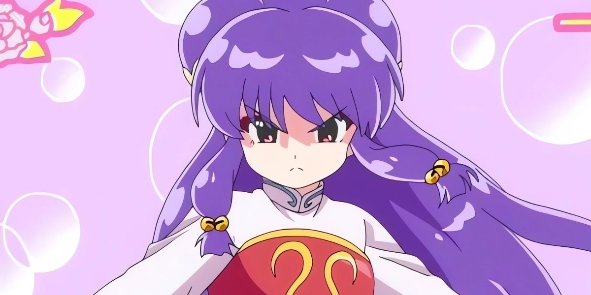 Ranma 1/2 Just Delivered a Much-Needed Change to the Anime's Next Big ...