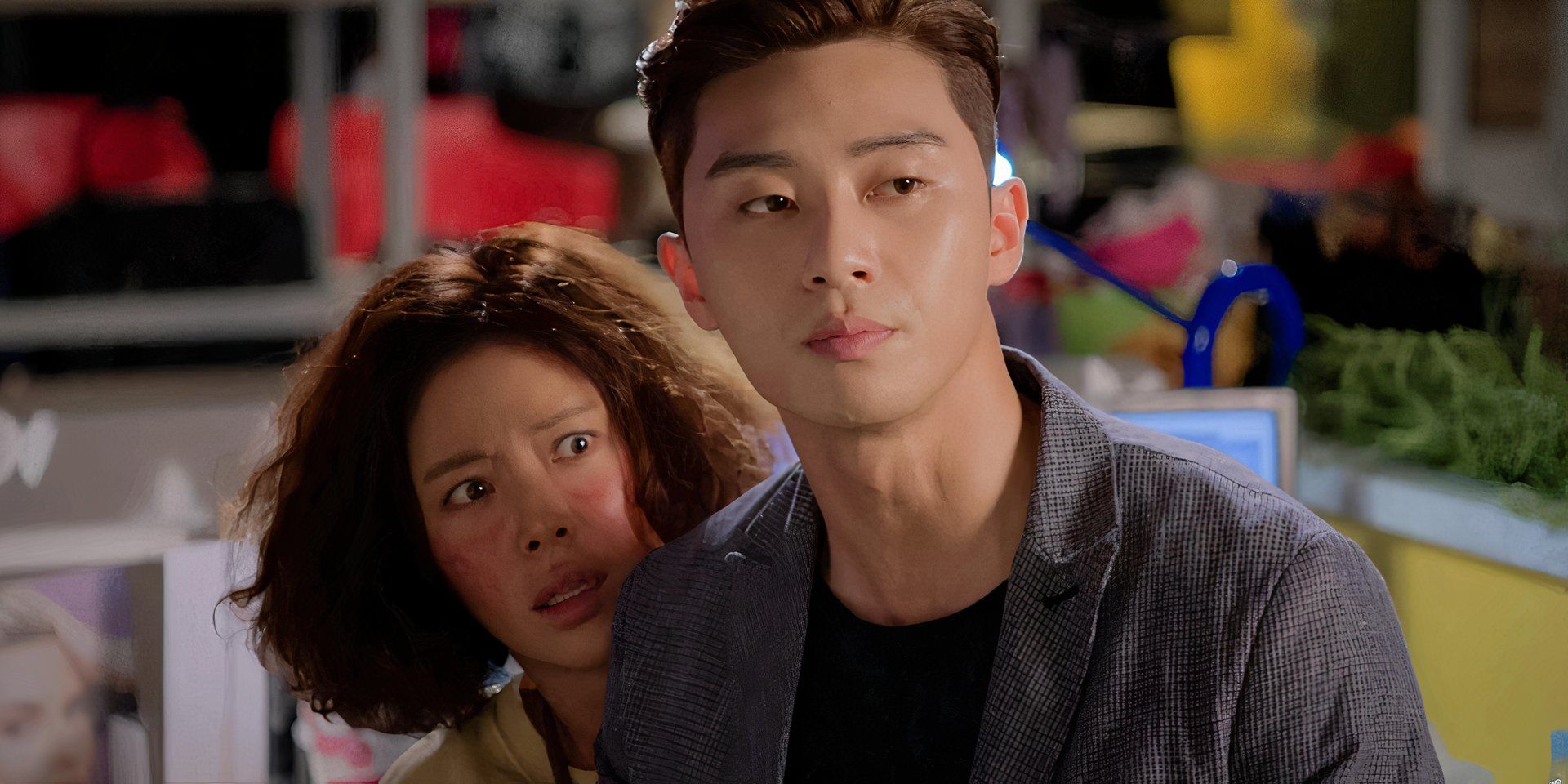 Park Seo-joon's 10 Best K-Drama Characters, Ranked