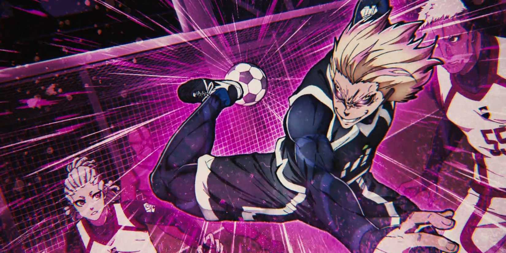 Two Of Blue Lock's Best Heroes Prove A Big Flaw In The Series' Core Premise
