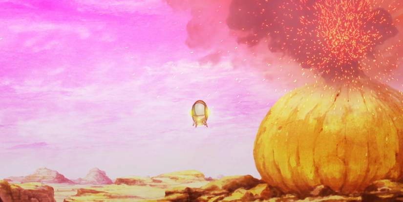 Dragon Ball Daima Introduced One Promising Plot Point, & Then ...