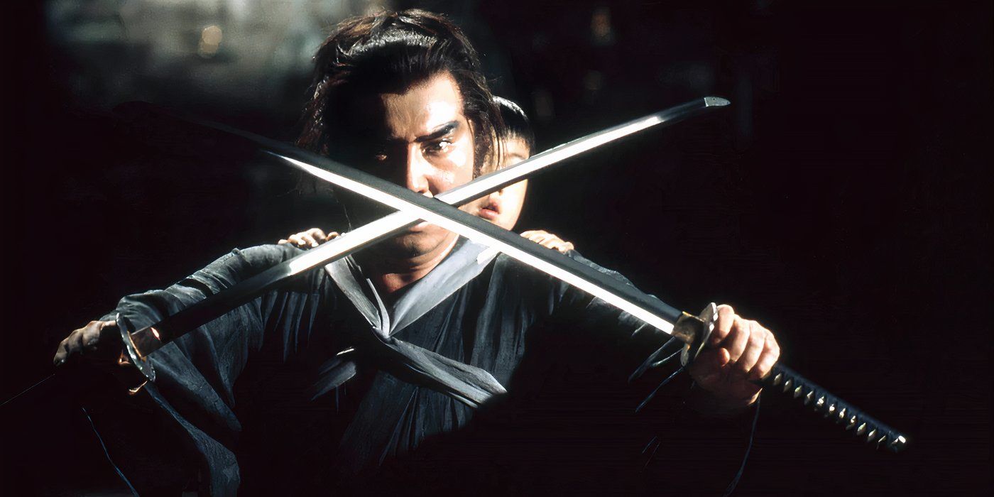 10 Best Fantasy Martial Arts Movies From The 1980s