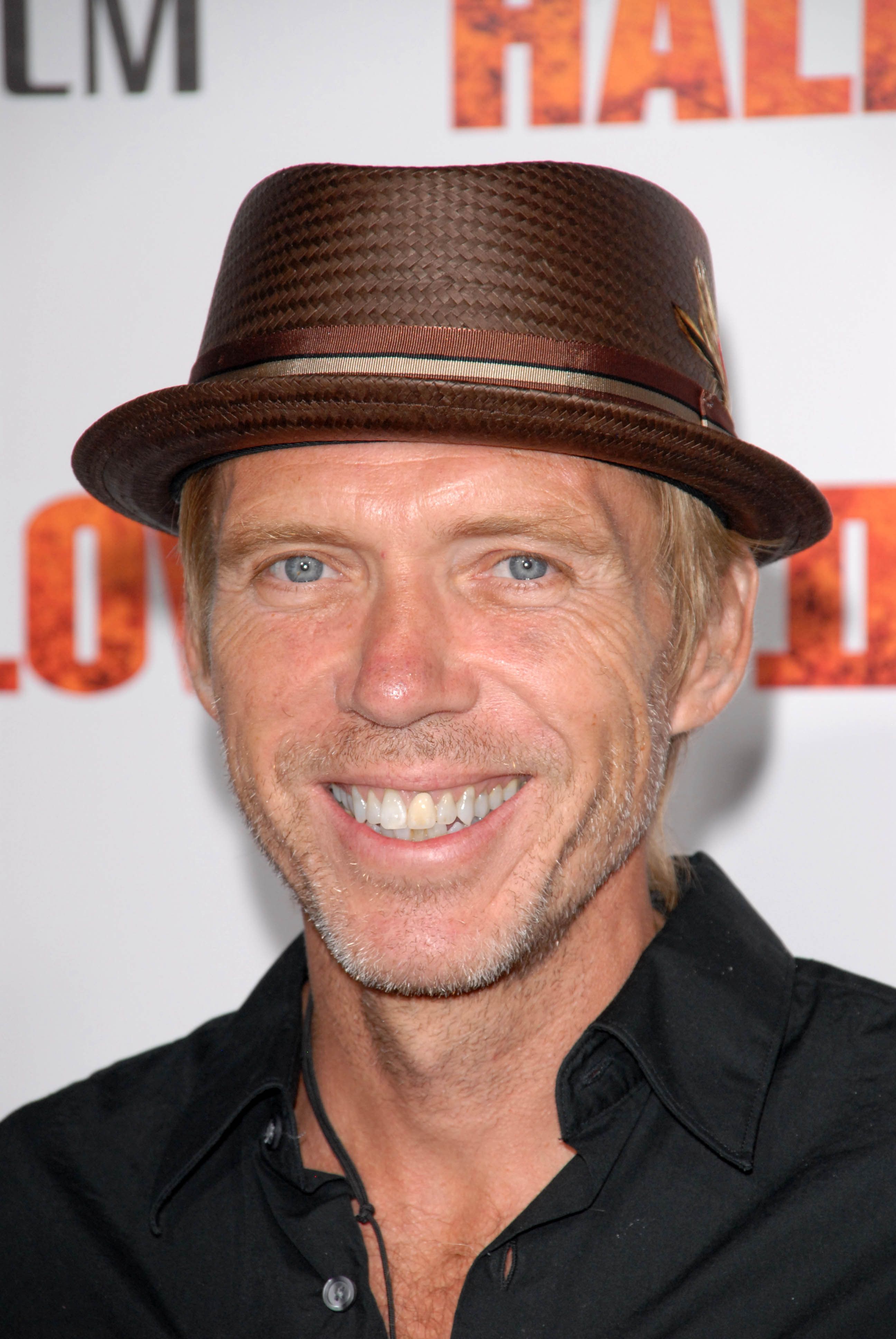Headshot of Richard Brake