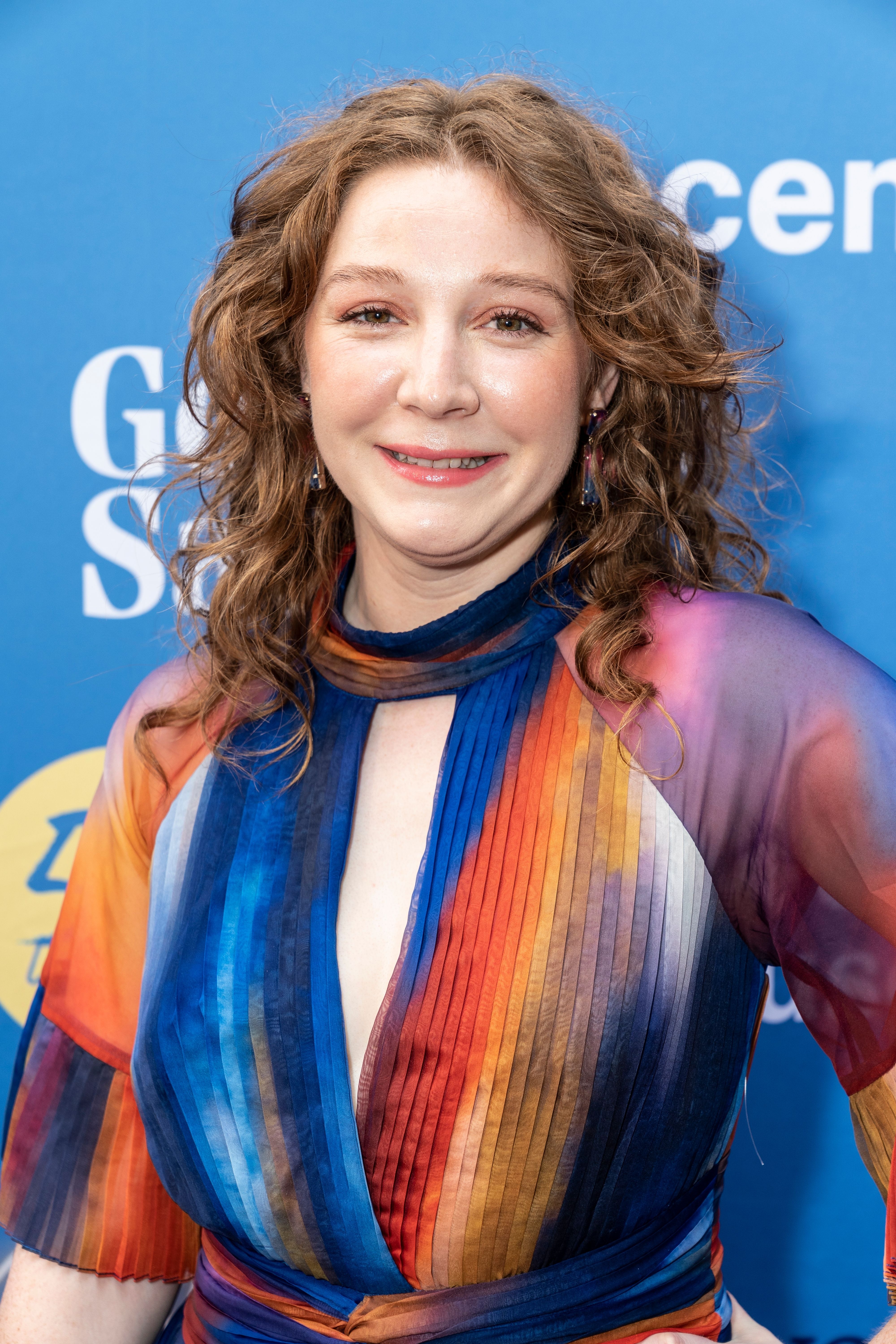 Headshot Of Kayli Carter