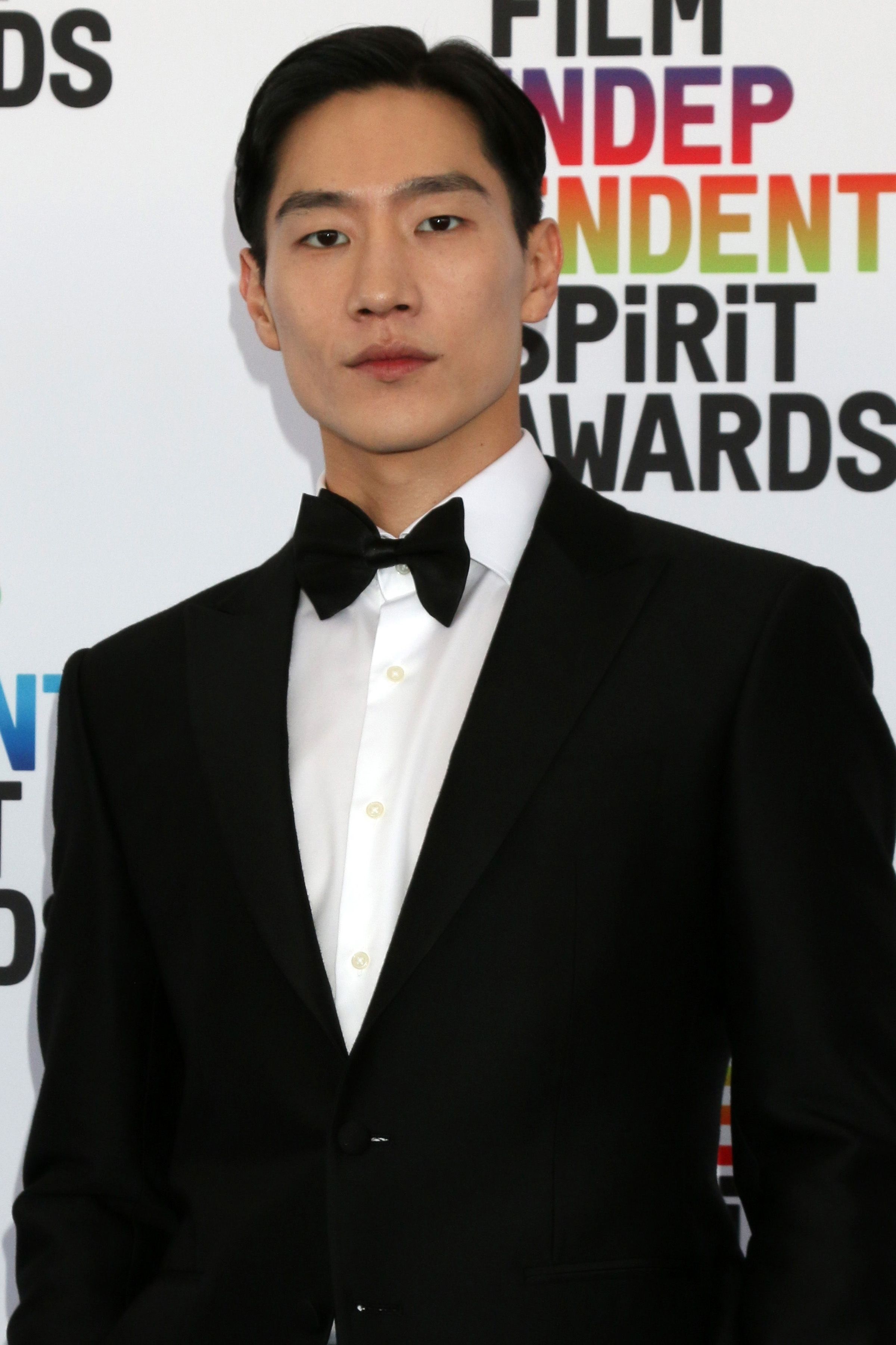 Headshot Of Steve Sanghyun Noh