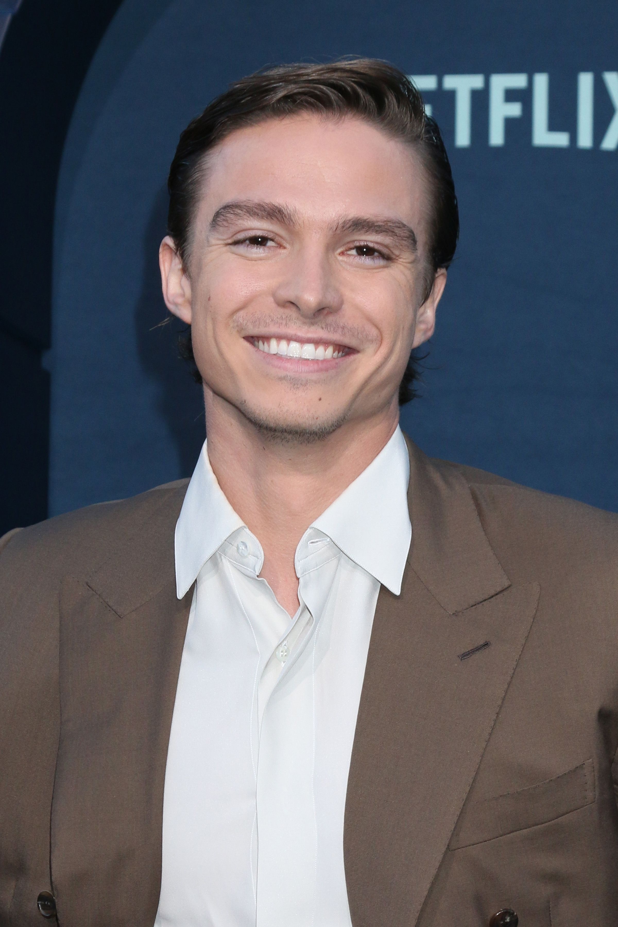 Фотография Николаса Александра Чавеса