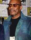 Avery Brooks as Benjamin Sisko