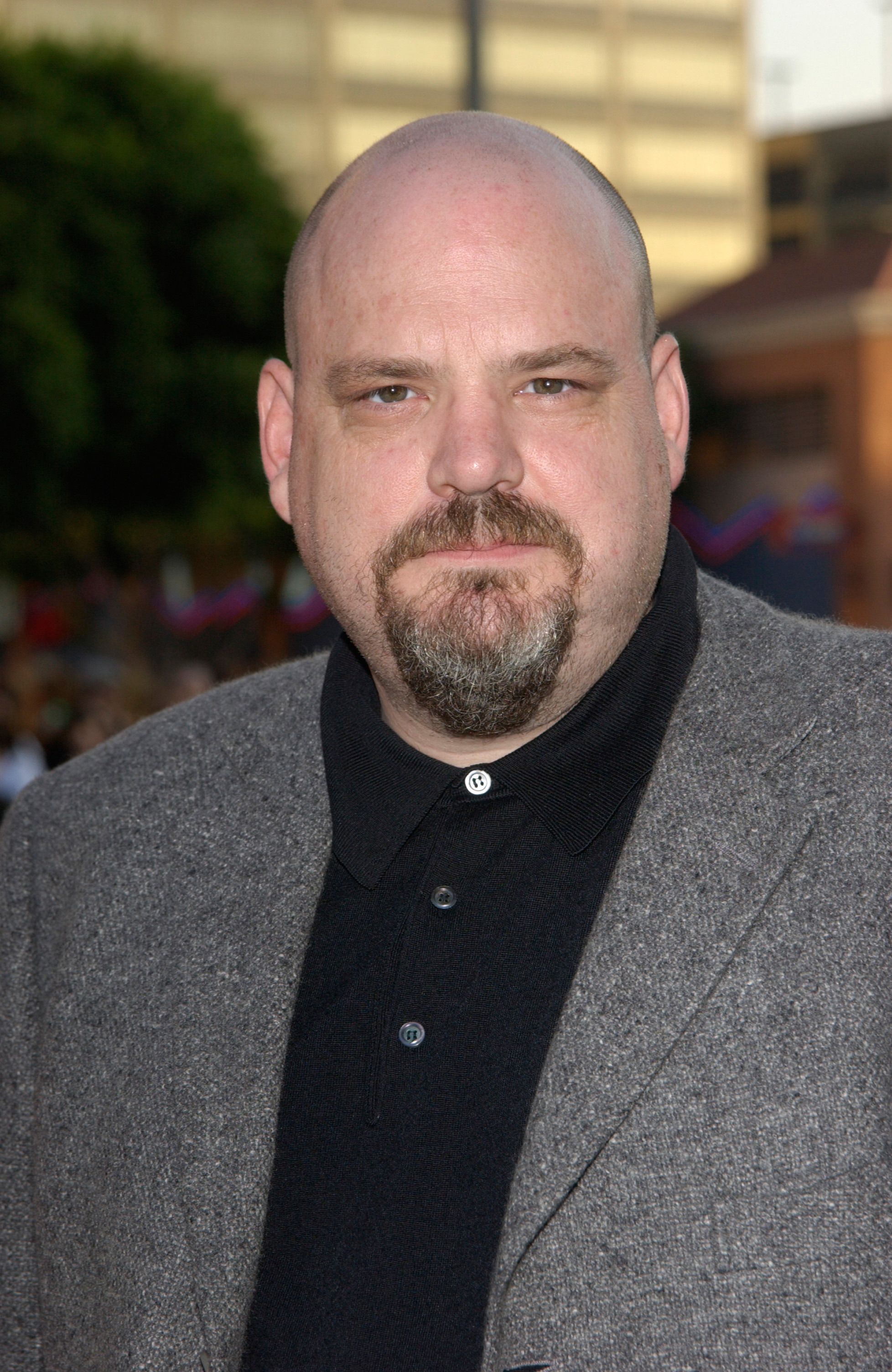 Headshot Of Pruitt Taylor Vince
