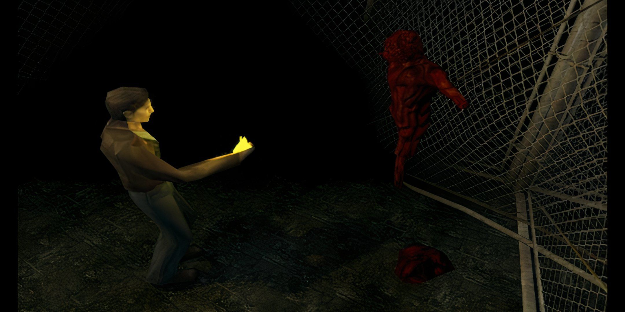 After Silent Hill 2 Remake, There's An Obvious Choice For Bloober's Next Game