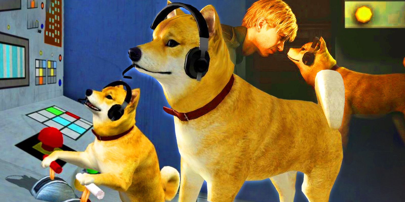 Silent Hill 2 Remake's Dog Ending Vs The Original