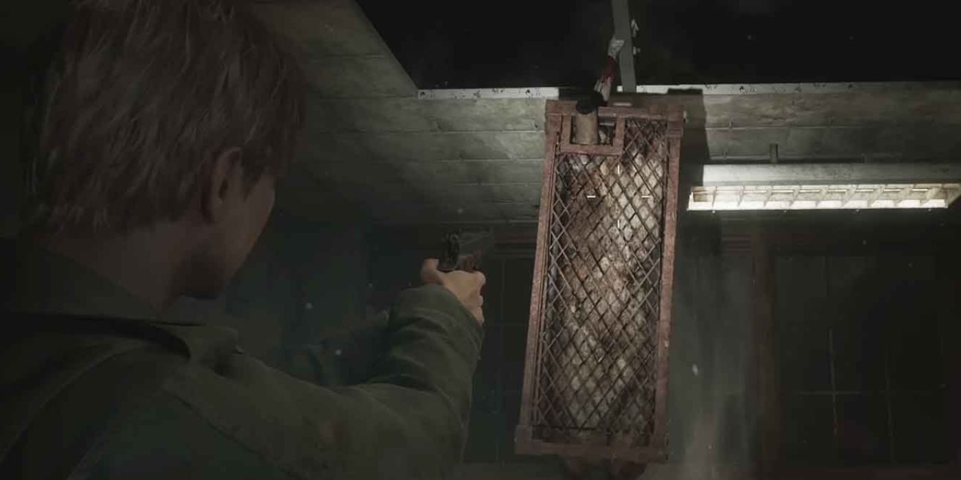 10 Scariest Silent Hill 2 Remake Enemies, Ranked