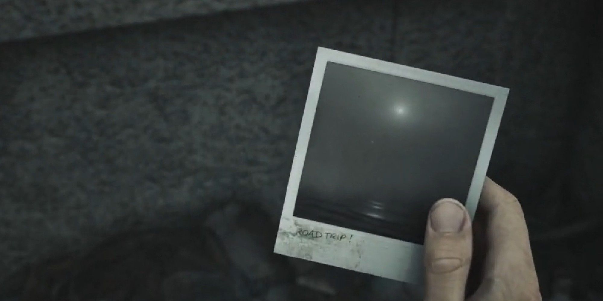 What Happens When You Find All The Strange Photos In The Silent Hill 2 Remake?