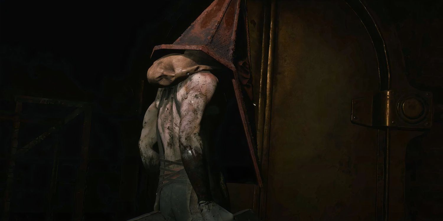 10 Scariest Silent Hill 2 Remake Enemies, Ranked