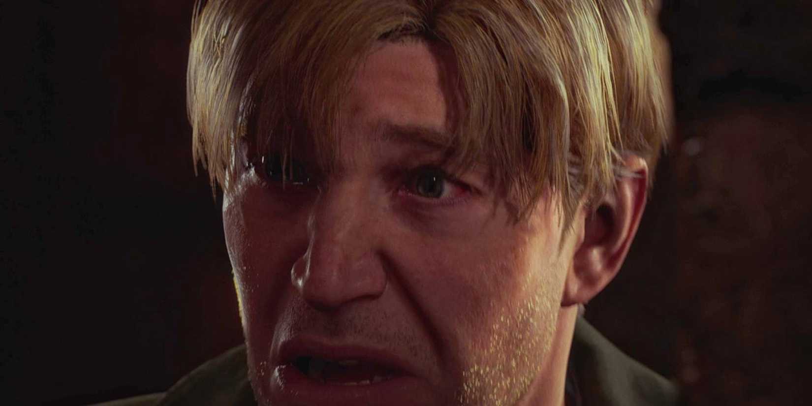 Silent Hill 2 Remake’s Coolest New Feature Is Also Its Biggest Problem
