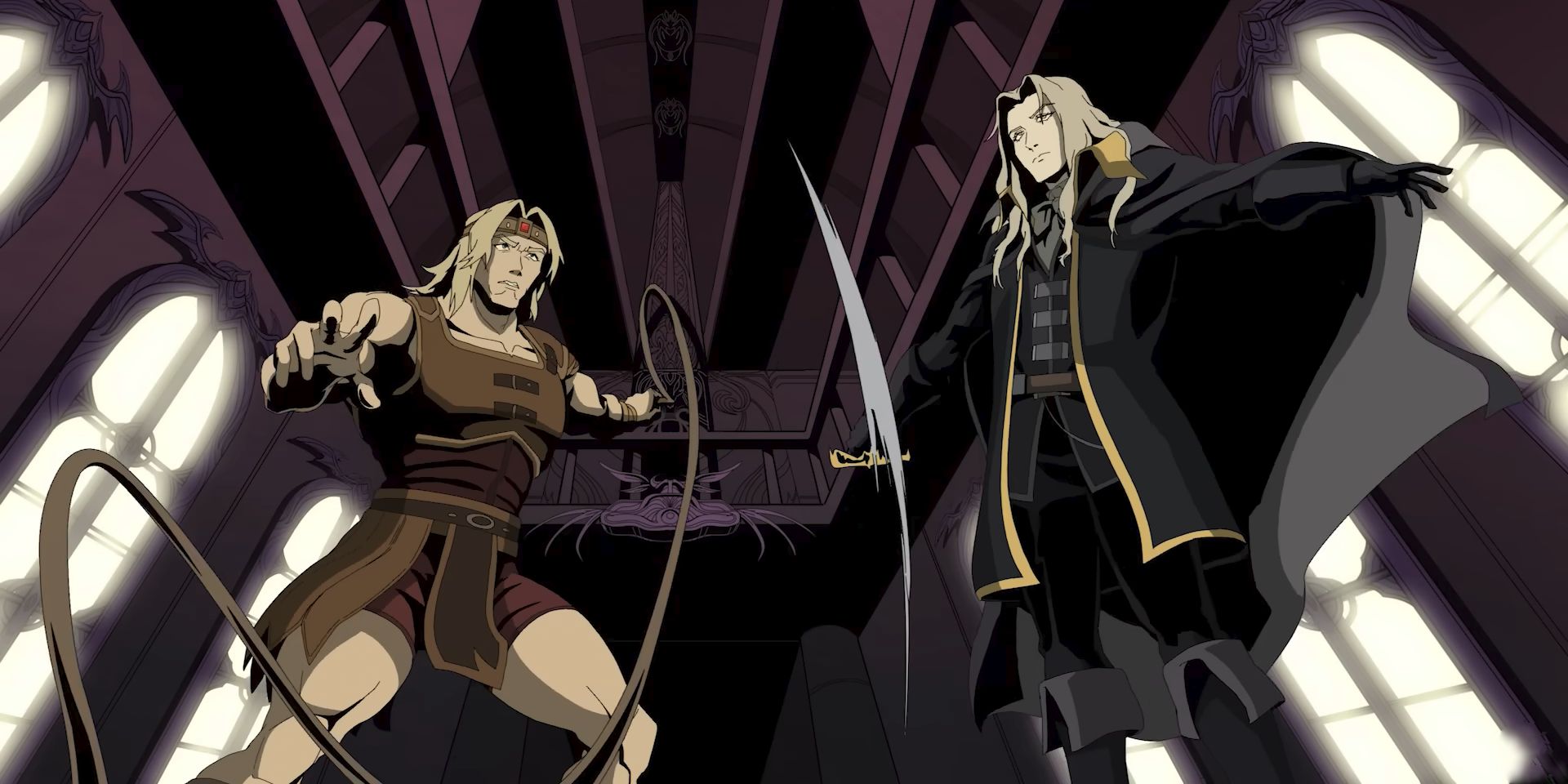 Vampire Survivors: Ode To Castlevania DLC Release Date, Price ...