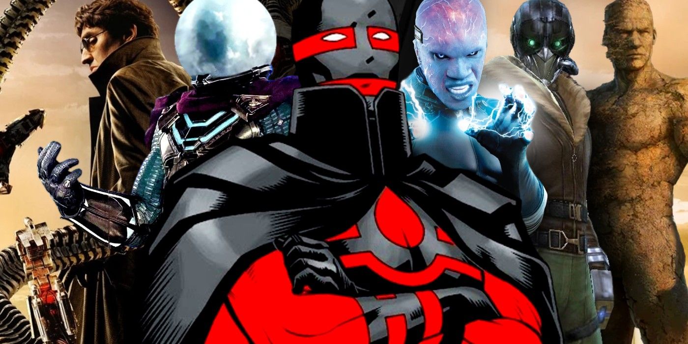 After 60 Years, Spider-Man Lore Changes Forever, As Marvel