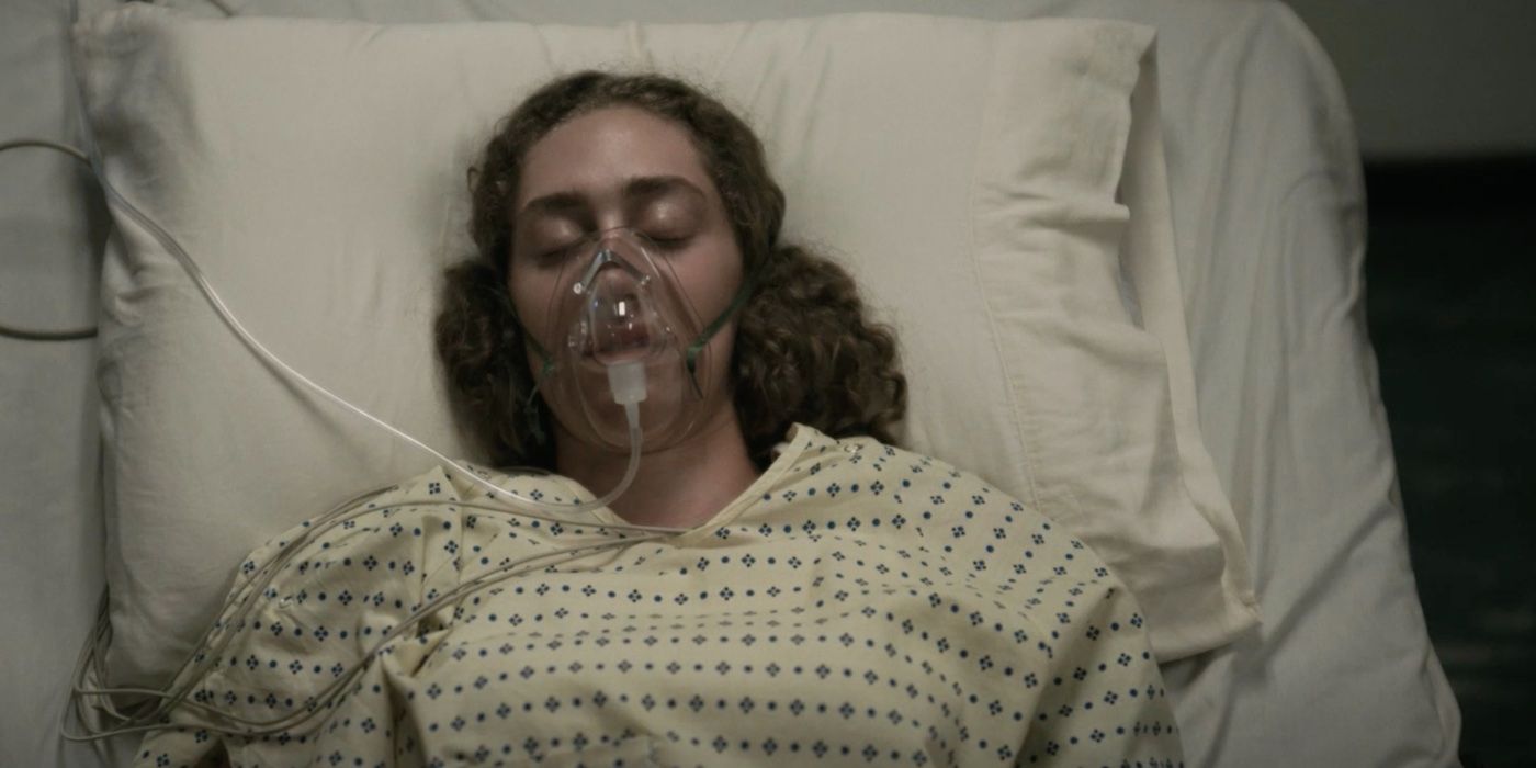 Grotesquerie Episodes 8 & 9 Recap: Lois's Coma Dreams Explained & 6 Other Reveals