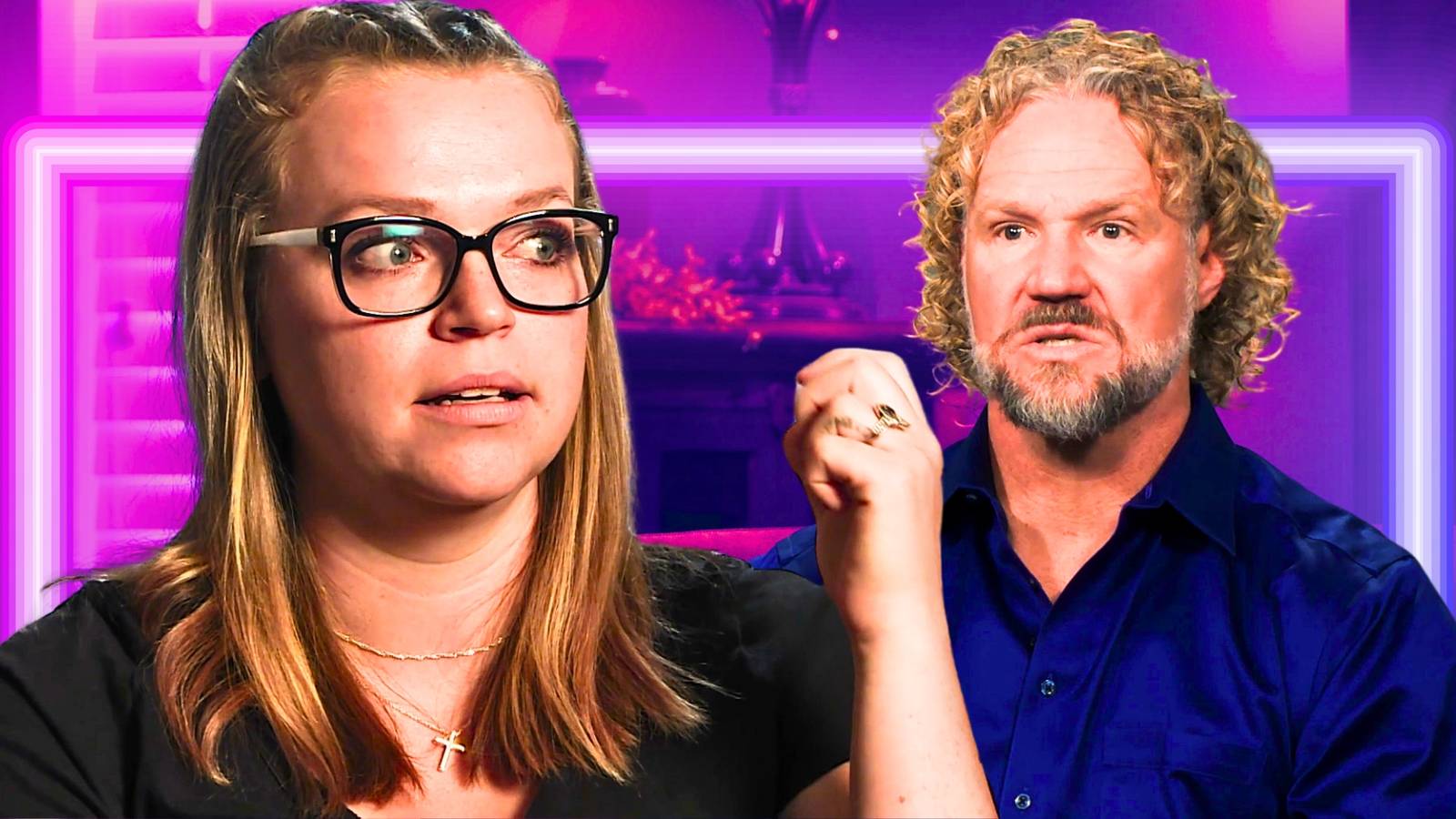 Sister Wives' Madison Brush Slams Villain Kody Brown After He Accuses Her  Of Spreading Gossip Amid Intense Feud
