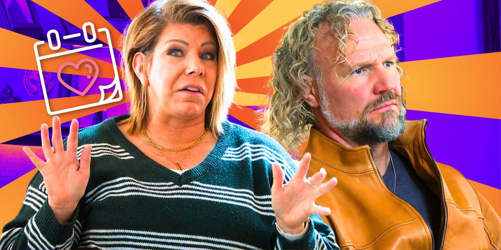 I’m Still Not Over The Shift In Meri Brown’s Behavior In Sister Wives ...