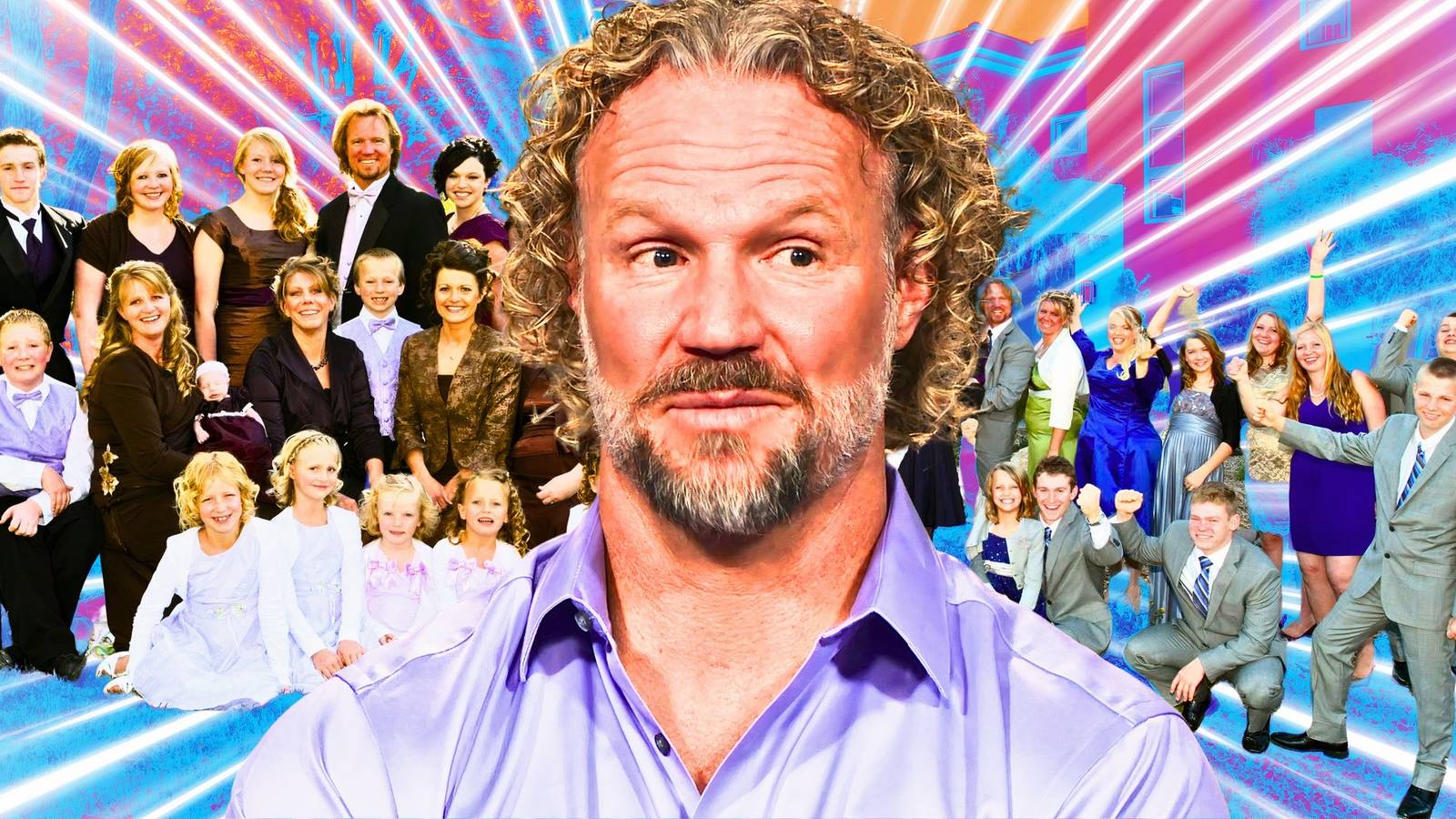 Sister Wives: Kody's Victim Act Makes Me Feel Bad Sometimes But Also  Confuses Me (I Feel Like He Was Insensitive With His Exes About Coyote Pass  & More)