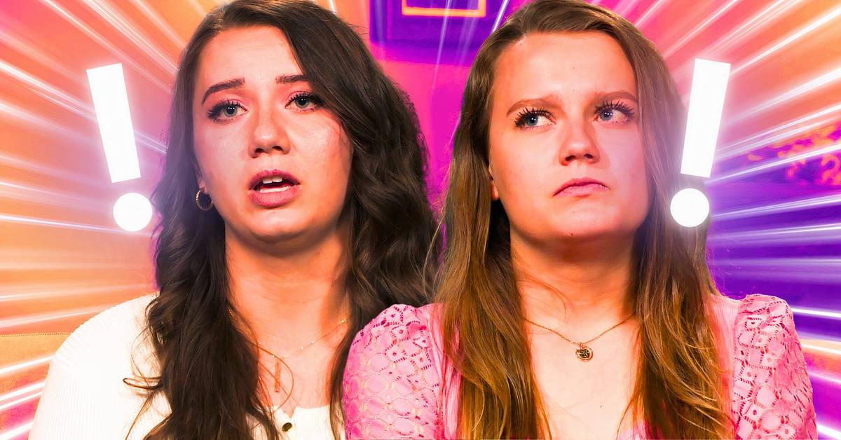 Sister Wives: Aurora & Breanna Brown's Accusations Explained (Were They Snubbed?)