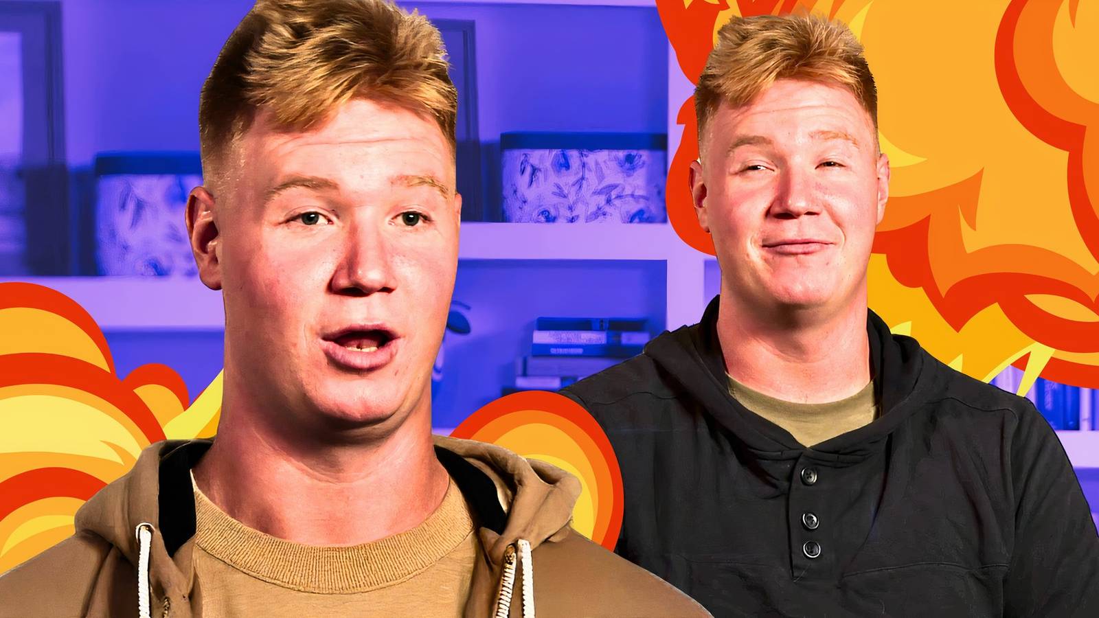 Sister Wives: Should Paedon Brown Be Canceled? (He Seems Problematic)