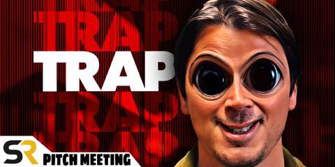 Trap Summary, Trailer, Cast, Where to Watch and More