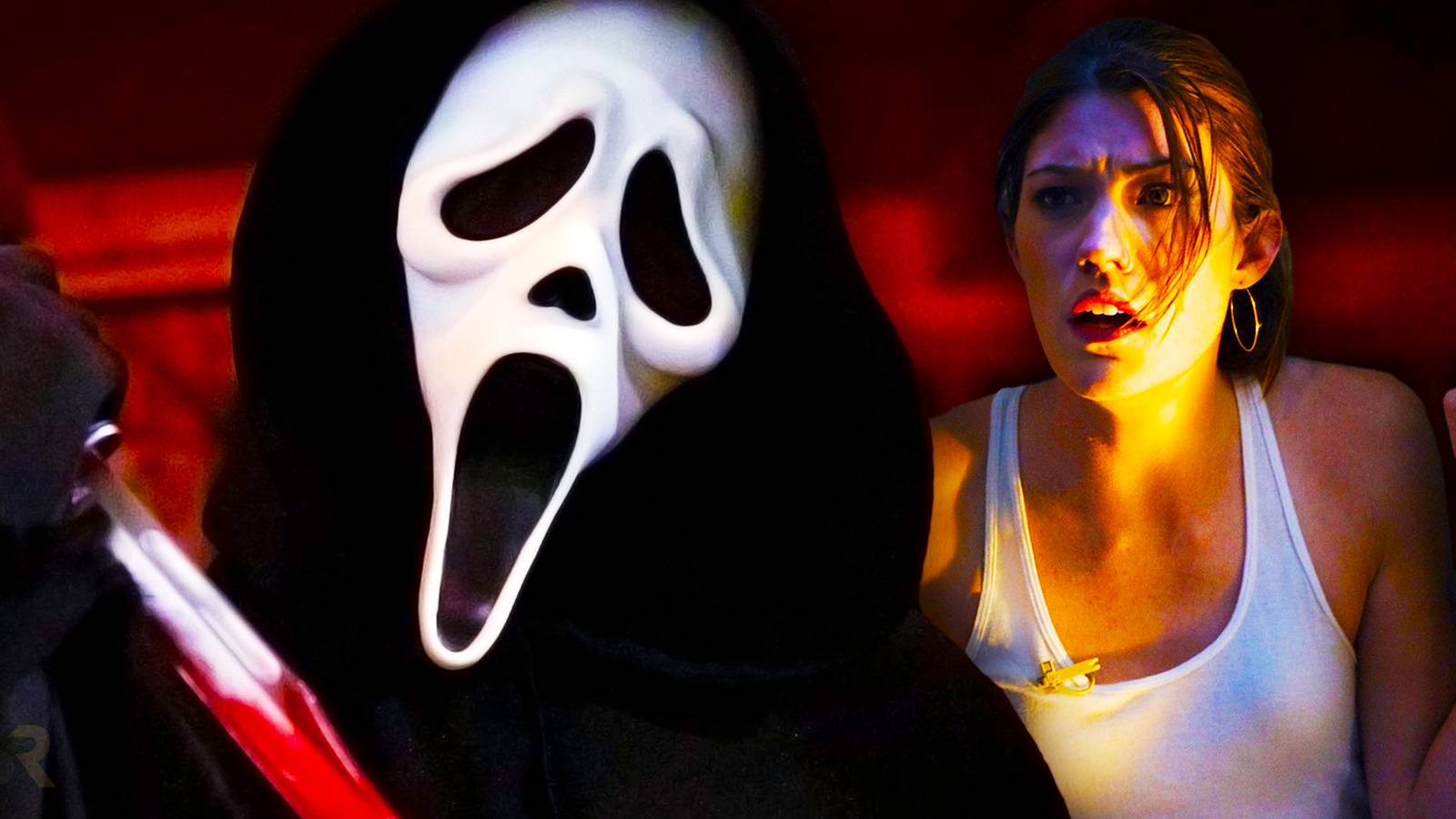 Slashers & Found-Footage Dominated The Past 40 Years... What's The ...