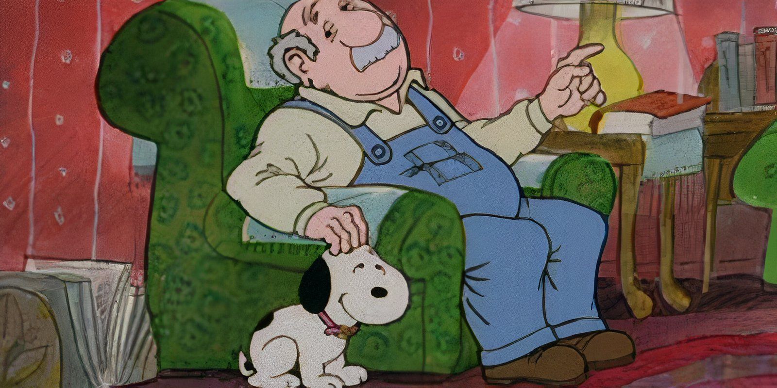 10 Best Peanuts TV Specials Ranked