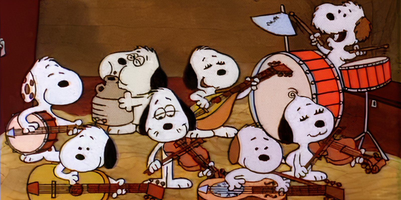 Los 10 mejores especiales de televisión de Peanuts clasificados