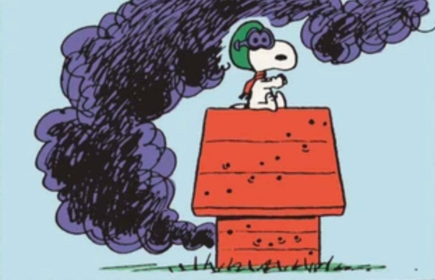 Snoopy's 