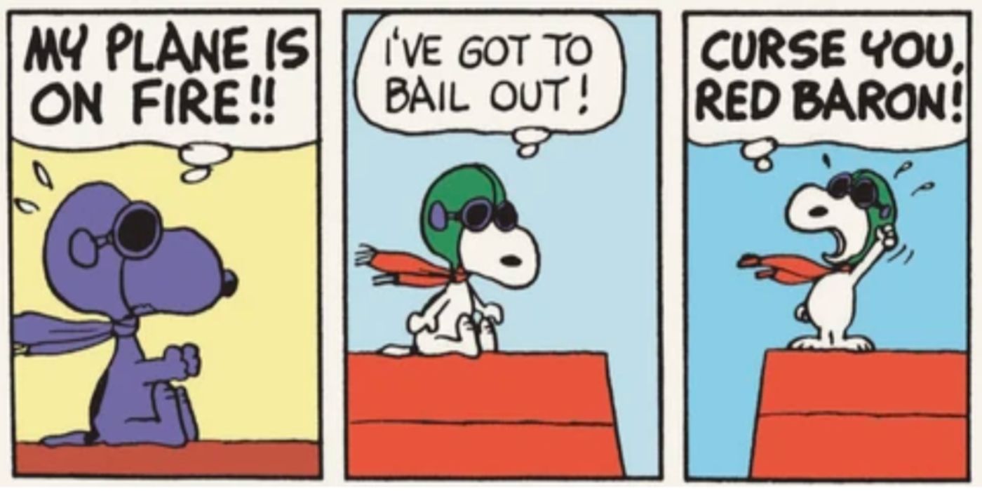 Snoopy's 