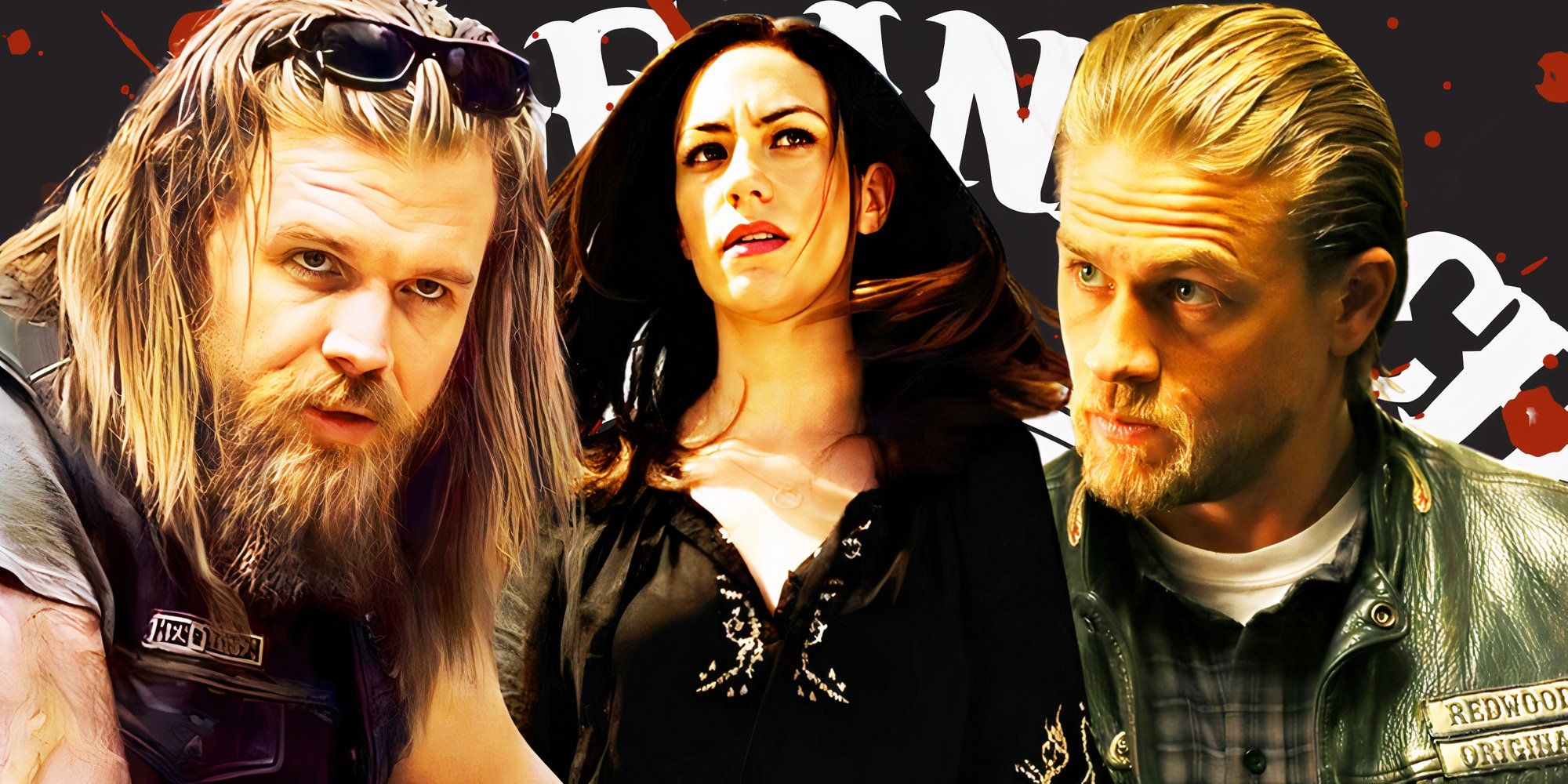 Sons Of Anarchy’s 10 Most Shocking Moments