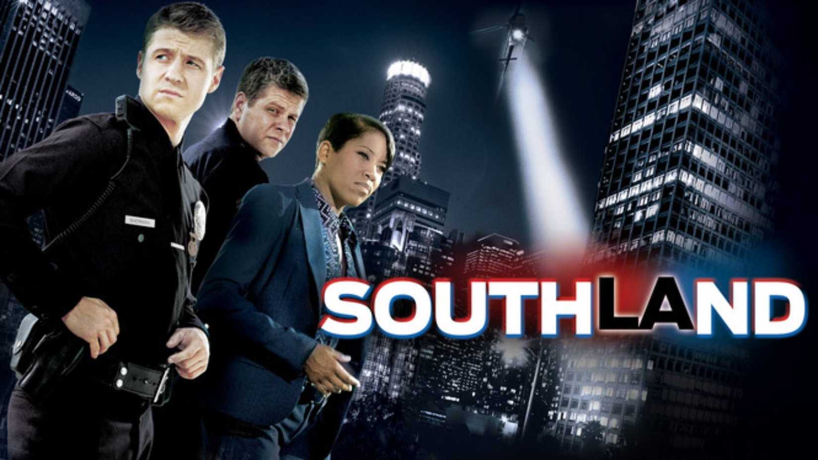 southland 1