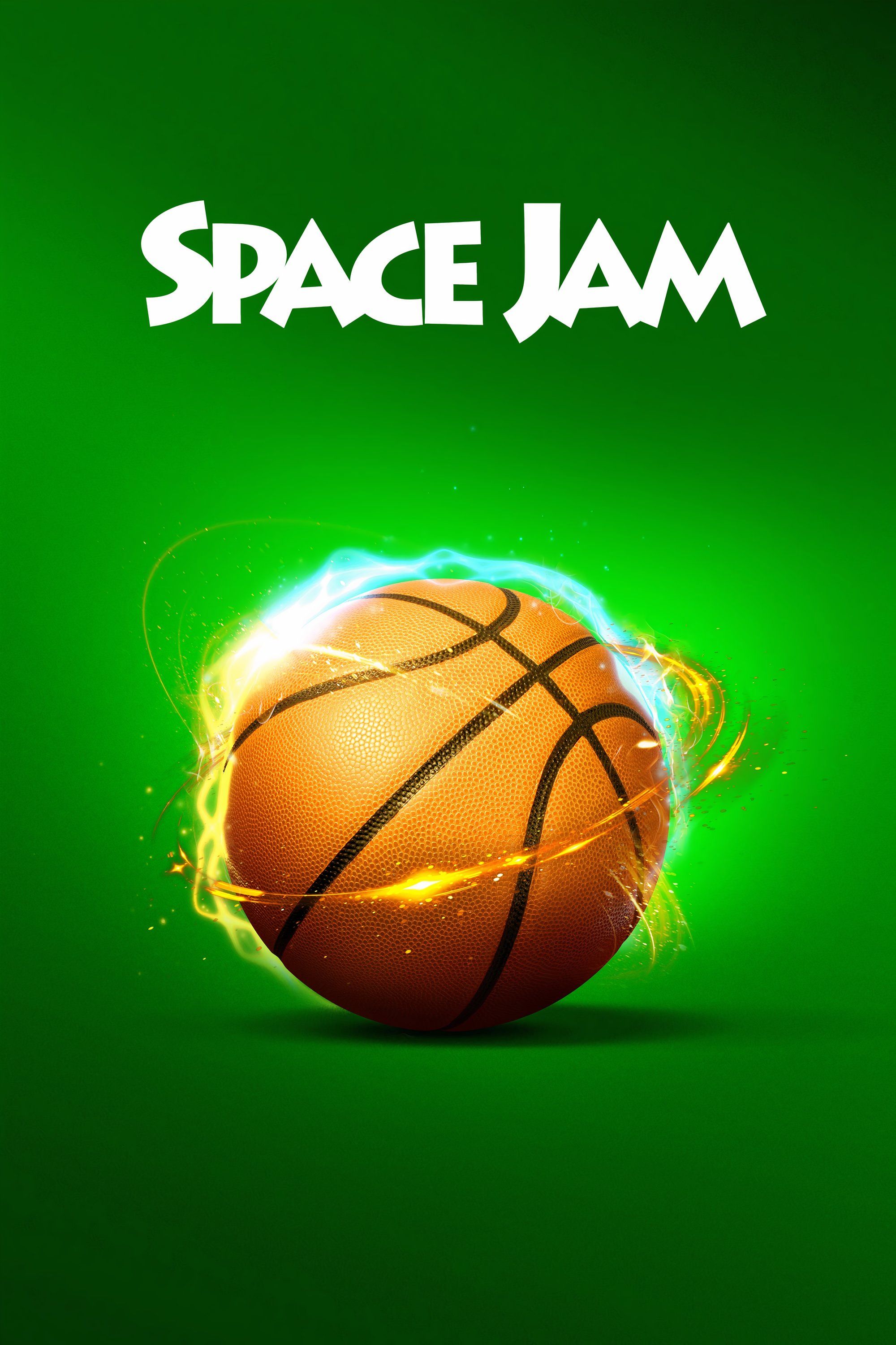 Space Jam