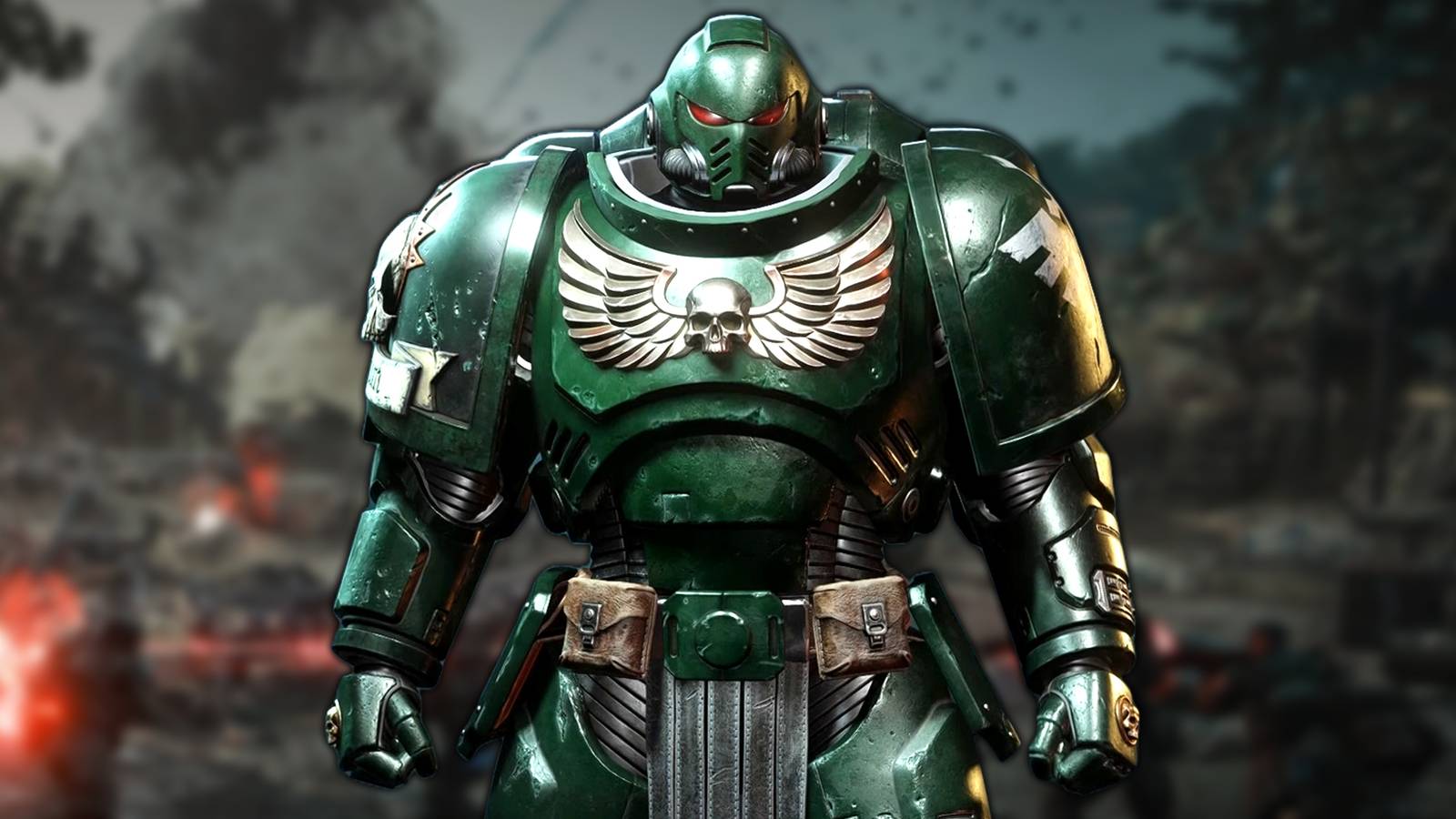 Space Marine 2 Post-Launch Overview Reveals New Lethal Difficulty Alongside  Modes, Maps \u0026 More, image size:1600x900
