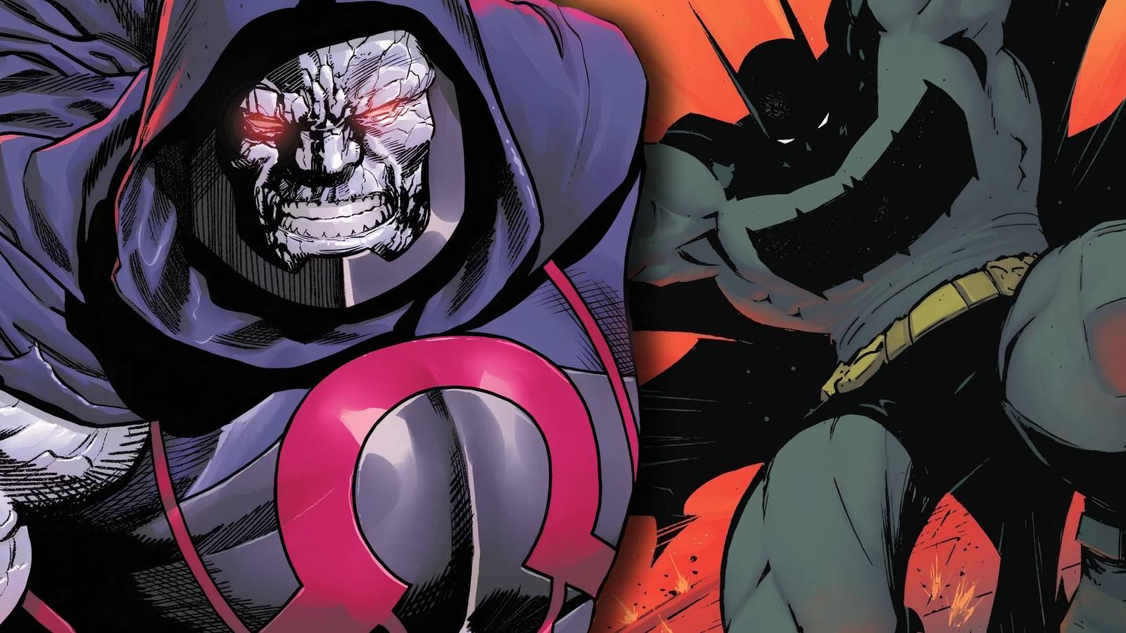 DC's New Absolute Continuity Gets Phenomenal Start, Explaining How ...