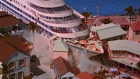 Speed 2: Cruise Control Summary, Trailer, Cast, Where to Watch and More