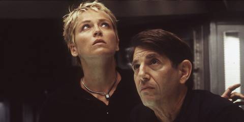 Sphere Summary, Trailer, Cast, Where to Watch and More