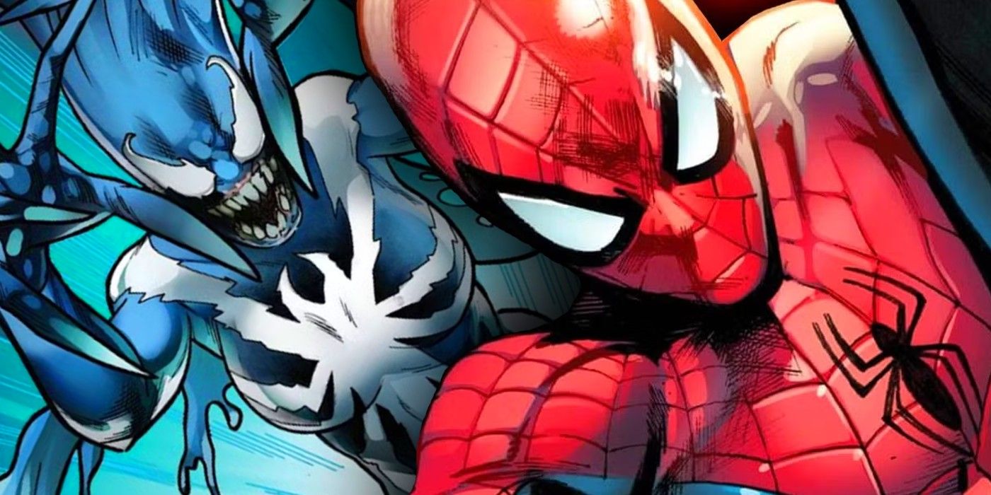 SPIDER-MAN AND HIS ALT-UNIVERSE DAUGHTER THE ARACHNIOTE